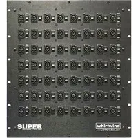 Whirlwind Super Concert System Picture