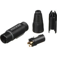 Whirlwind WI3F XLR Inline Fema Picture