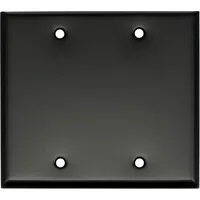Whirlwind WP2B/0H Wall Mountin Picture
