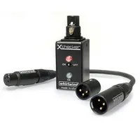 Whirlwind Xchecker Two Piece X Picture