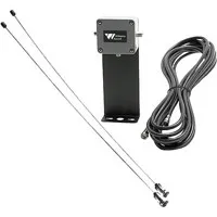 Williams Sound 20' Dipole Wall Picture