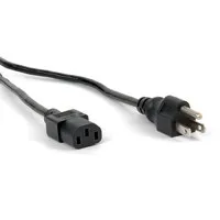 Williams Sound 3-Pin US Main P Picture