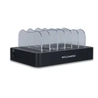 Williams Sound 6-Bay Drop-In B Picture