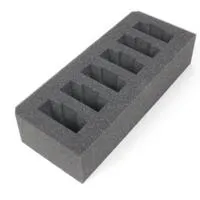 Williams Sound 6-slot Foam Ins Picture
