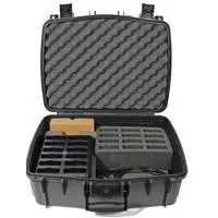 Williams Sound 12-Bay Drop-in  Picture