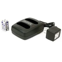 Williams Sound 3V Dual Charger Picture