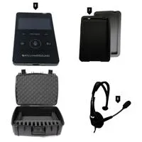 Williams Sound Digi-Wave COM 8 Picture