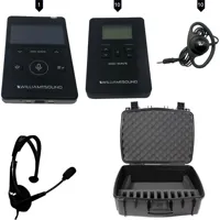 Williams Sound Digi-Wave INT 2 Picture