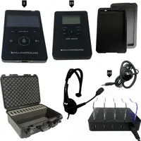 Williams Sound Digi-Wave INT 3 Picture