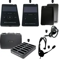 Williams Sound Digi-Wave INT 4 Picture