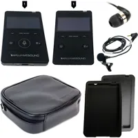 Williams Sound Digi-Wave PCS 3 Picture