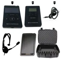 Williams Sound Digi-Wave TGS 2 Picture