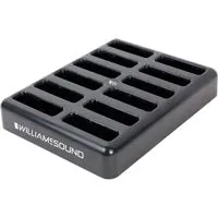 Williams Sound 12-Bay Drop-in  Picture