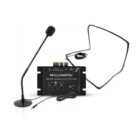 Williams Sound DL102 SY3 Digi- Picture