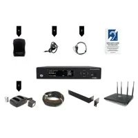 Williams Sound FM+ 577 PRO Dan Picture