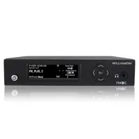 Williams Sound FM+ C Wi-Fi and Picture