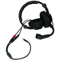 Williams Sound MIC 168 Heavy-D Picture