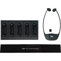 Williams Sound SoundPlus IR T2 Picture