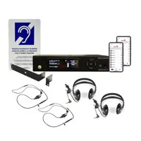 Williams Sound WaveCAST System Picture