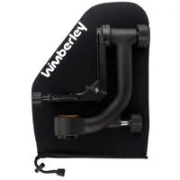 Wimberley Gimbal Head Pouch fo Picture