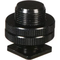 WindTech CM-38 Hot Shoe to 3/8 Picture
