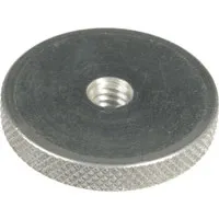 WindTech M-6 Large Knurled Edg Picture