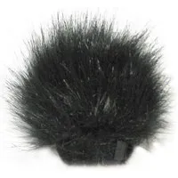 WindTech MM-1 Mic-Muff - Black Picture