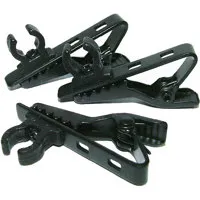 WindTech Pressure Fit "Snap-In Picture