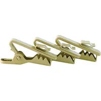 WindTech Tie Clips for Lavalie Picture