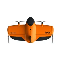 Wingtra RAY Mapping Drone and  Picture