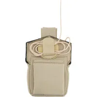 Wireless Mic Belts Sew-In Pac  Picture
