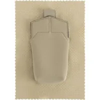 Wireless Mic Belts Sew-In Pac  Picture