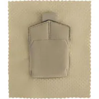 Wireless Mic Belts Sew-In Pac  Picture