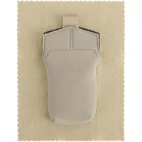 Wireless Mic Belts Sew-In Pac  Picture