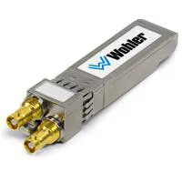 Wohler 3G-SDI Transceiver SDI  Picture