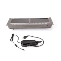 Wohler RM-4290W-HD Dual 9" Wid Picture