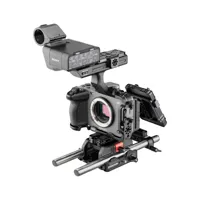 Wooden Camera Accessory System Picture
