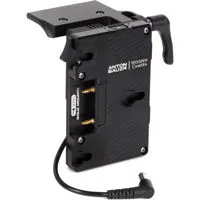 Wooden Camera Battery Slide Pr Picture