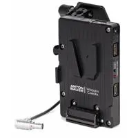 Wooden Camera Battery Slide Pr Picture
