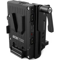 Wooden Camera Battery Slide Pr Picture