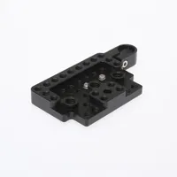 Wooden Camera Top Plate Only f Picture
