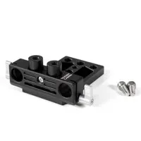 Wooden Camera DSLR 15mm Base Picture