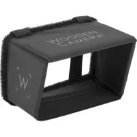 Wooden Camera 4 to 5" LCD Sun  Picture