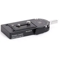 Wooden Camera Micro Touch and  Picture
