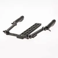 Wooden Camera - Shoulder Rig v Picture