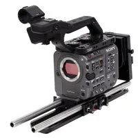 Wooden Camera Sony FX6 Unified Picture