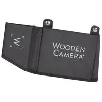 Wooden Camera Sunshade Only fo Picture