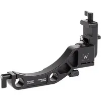 Wooden Camera Tilt and Swing A Picture