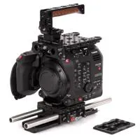 Wooden Camera Canon C300mkIII  Picture