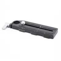 Wooden Camera Unified Baseplat Picture